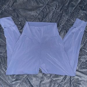 OFFLINE AERIE JOGGERS